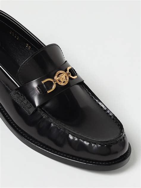 versace loafers & moccassins uae|versace loafers on sale.